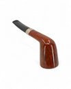 Pipa Usata Mastro de Paja Liscia Zulu 3B "1 Sole" (1979)