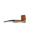 Pipa Usata Savinelli Petite 112 Rusticata Naturale