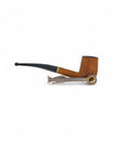 Pipa Usata Savinelli Petite 112 Rusticata Naturale