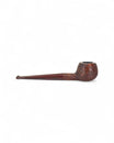 Pipa Alfred Dunhill "The White Spot" Cumberland - Shape 4107 (Prince) - Made in England 24