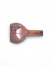 Pipa Alfred Dunhill "The White Spot" Cumberland - Shape 4107 (Prince) - Made in England 24