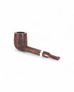 Pipa Alfred Dunhill "The White Spot" Cumberland - Shape 4111 (lovat) - Made in England 23