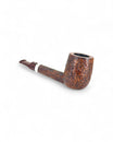 Pipa Alfred Dunhill "The White Spot" Cumberland - Shape 4111 (lovat) - Made in England 23