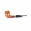 PIPA FLOPPY PIPE SERIES 2 BILLIARD LISCIA GHIERA IN ALPACA