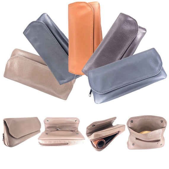 Borsa Portapipa tabacco e accessori Floppy