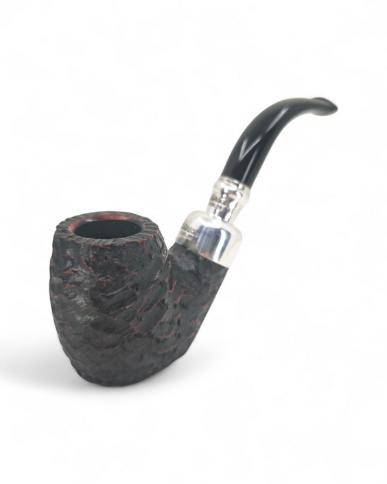 Pipa Peterson System Spigot Rusticata (306) P-Lip