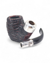 Pipa Peterson System Spigot Rusticata (306) P-Lip