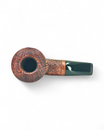 Pipa Talamona Reverse Calabash Dublin Chubby Red Edition Sabbiata
