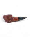 Pipa Talamona Reverse Calabash Dublin Chubby Red Edition Sabbiata