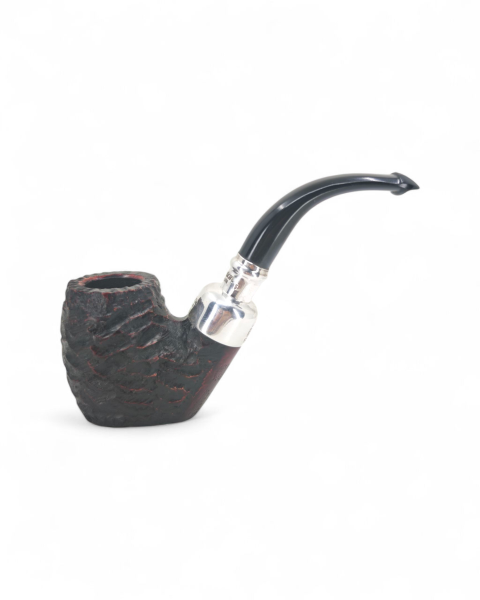 Peterson System Spigot Rusticated Pipe (306) P-Lip – Floppypipe