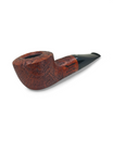 Pipa Talamona Reverse Calabash Dublin Chubby Red Edition Sabbiata