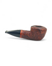 Pipa Talamona Reverse Calabash Dublin Chubby Red Edition Sabbiata