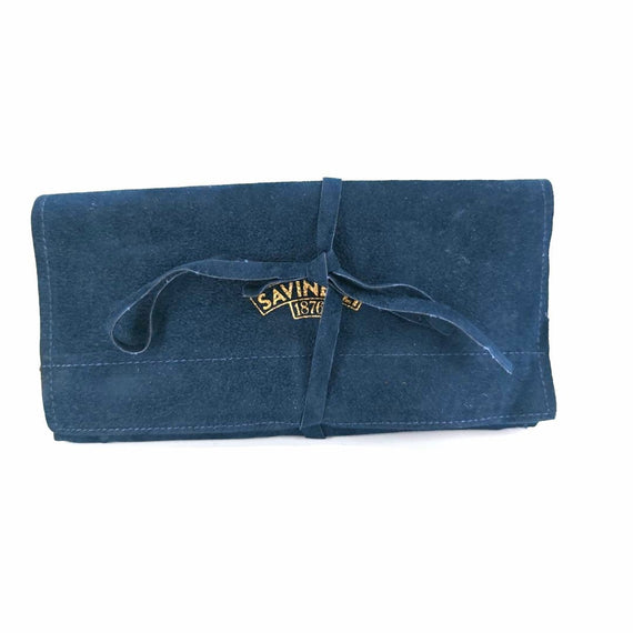 PIPA SAVINELLI PRIMO FUMO LISCIA 626 BENT APPLE