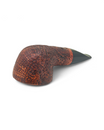 Pipa Talamona Reverse Calabash Dublin Chubby Red Edition Sabbiata