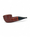 Pipa Talamona Reverse Calabash Dublin Chubby Red Edition Sabbiata