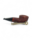 Pipa Talamona Reverse Calabash Dublin Chubby Red Edition Sabbiata