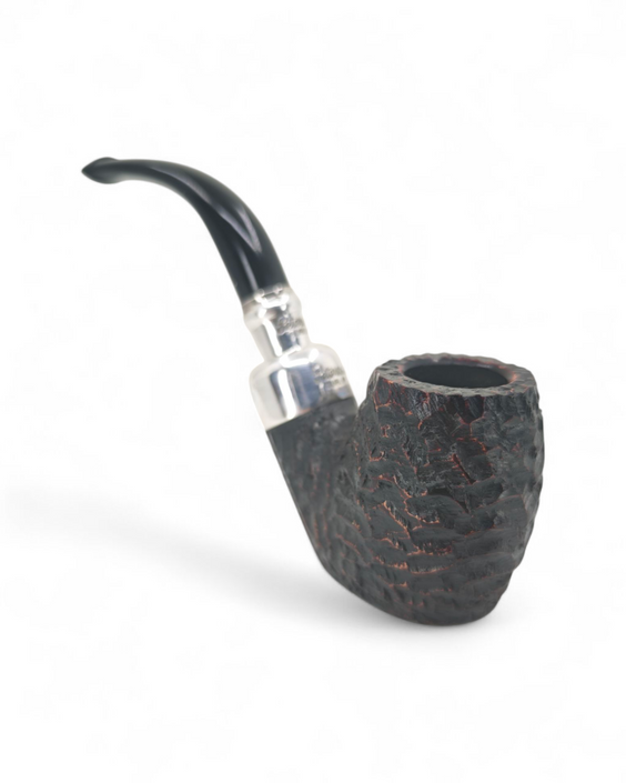 Pipa Peterson System Spigot Rusticata (306) P-Lip