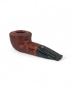 Pipa Talamona Reverse Calabash Dublin Chubby Red Edition Sabbiata