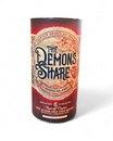 Rum The Demon's Share 6 Years - La Reserva del Diablo 70cl