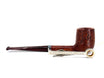 Pipa Alfred Dunhill 4110 The White Spot County Bing Crosby Liverpool