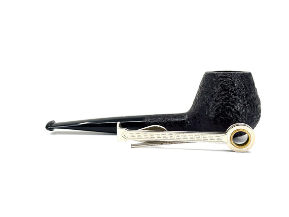 Alfred Dunhill Shell Briar Gr 5 Apple Quaint pipe