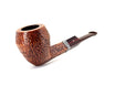 Pipa Alfred Dunhill The White Spot County 5204 Bulldog Cumberland