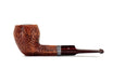 Pipa Alfred Dunhill The White Spot County 5204 Bulldog Cumberland