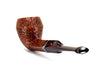 Pipa Alfred Dunhill The White Spot County 5204 Bulldog Cumberland