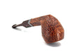 Pipa Alfred Dunhill The White Spot County 5204 Bulldog Cumberland