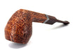 Pipa Alfred Dunhill The White Spot County 5204 Bulldog Cumberland