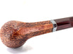 Pipa Alfred Dunhill The White Spot County 5204 Bulldog Cumberland