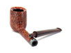 Pipa Alfred Dunhill 4110 The White Spot County Bing Crosby Liverpool
