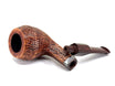 Pipa Alfred Dunhill The White Spot County 5204 Bulldog Cumberland