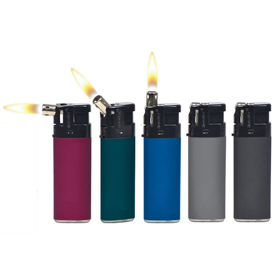 Accendino Sidekick rubber economico