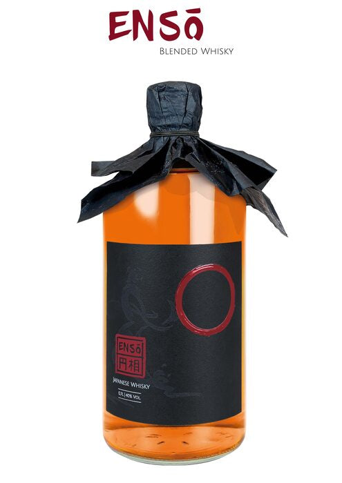 Whisky Enso
