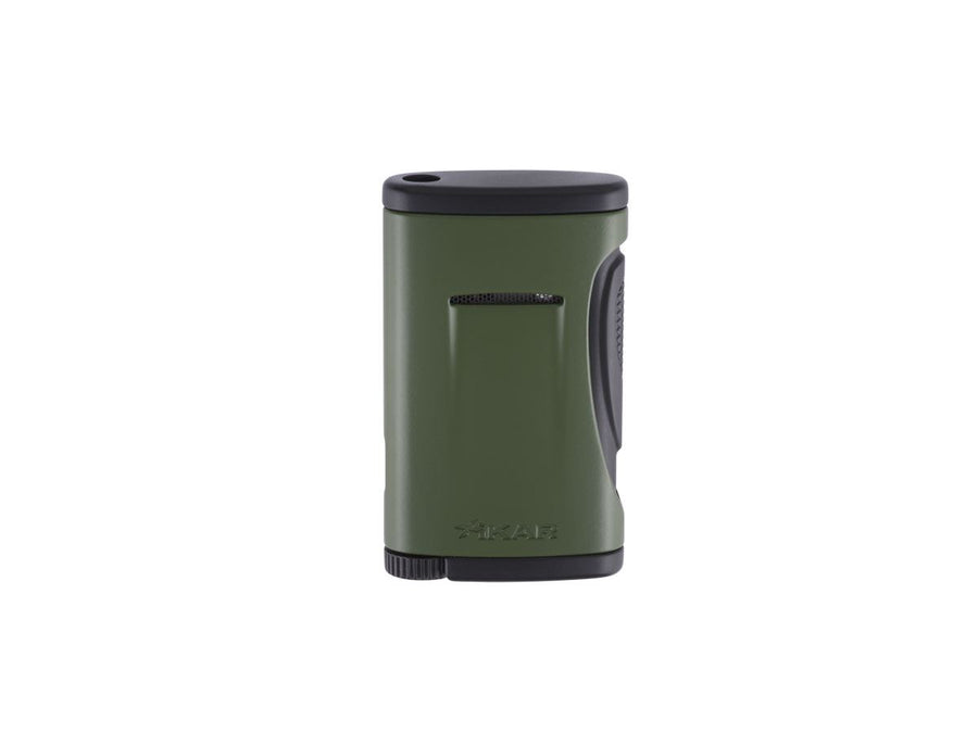 Accendino Xikar Lighter Jet Flame Xidris per sigaro e sigaretta