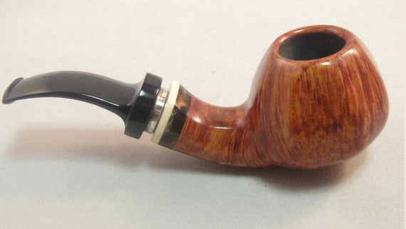 Pipa Winslow Gr. C Fiammata