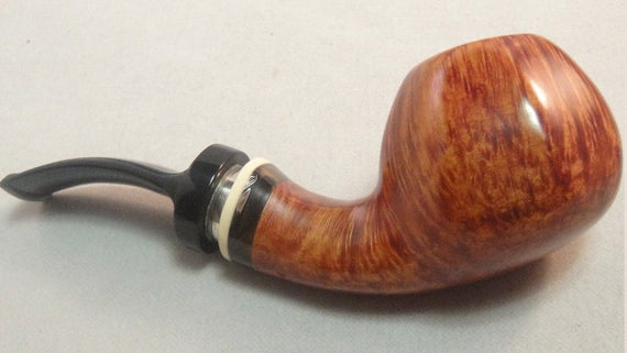 Pipa Winslow Gr. C Fiammata