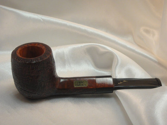 Pipa Savinelli Collection 1994 Sabbiata