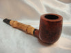 Pipa Dunhill Amber Root 4103 Gr. 4 Bamboo