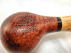 Pipa Dunhill Amber Root 4103 Gr. 4 Bamboo