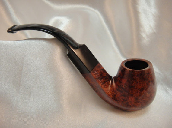 Pipa Dunhill Amber Root 4
