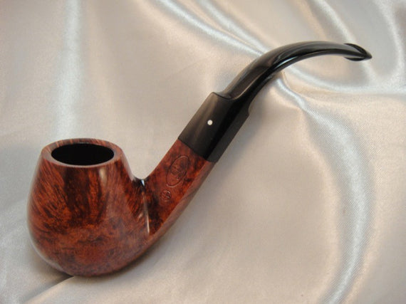 Pipa Dunhill Amber Root 4