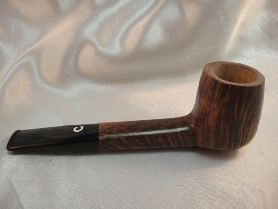 Pipa Il Ceppo Gr.4 canadese fiammata