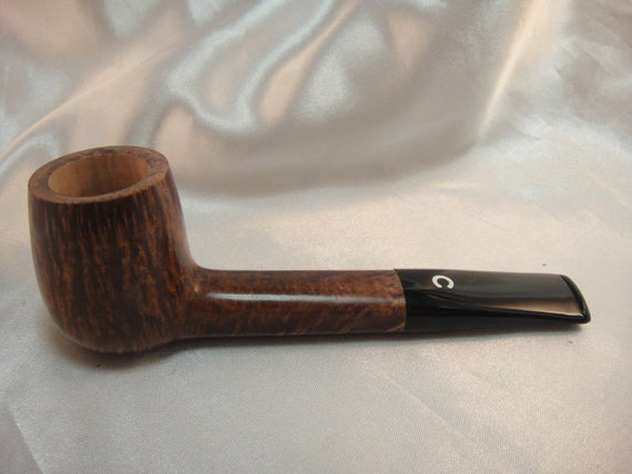 Pipa Il Ceppo Gr.4 canadese fiammata