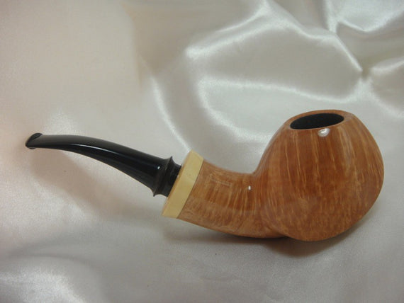 Pipa Peter Klein Made in Denmark A