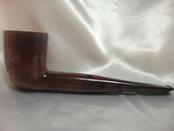 Pipa Dunhill Amber Root 5105 36
