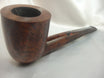 Pipa Dunhill Amber Root 5105 36