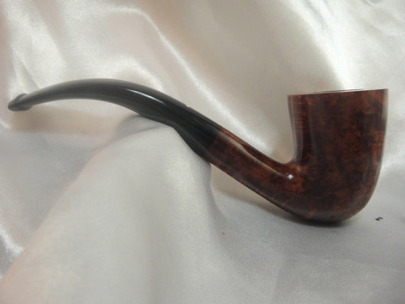 Pipa Dunhill  Amber Root 5114 00