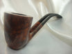 Pipa Dunhill  Amber Root 5114 00